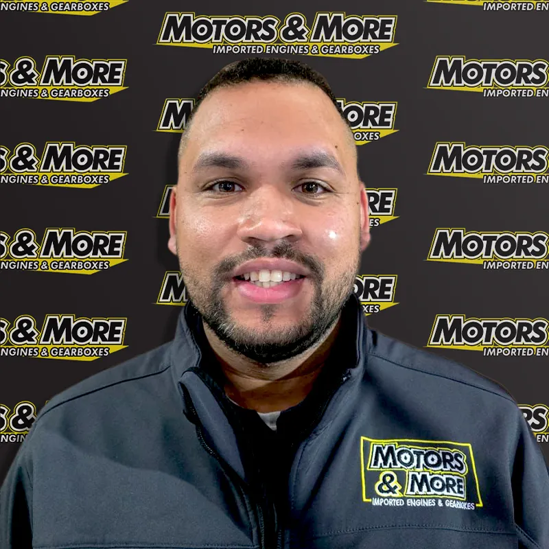 Photo of Corbyn, Engine Sales